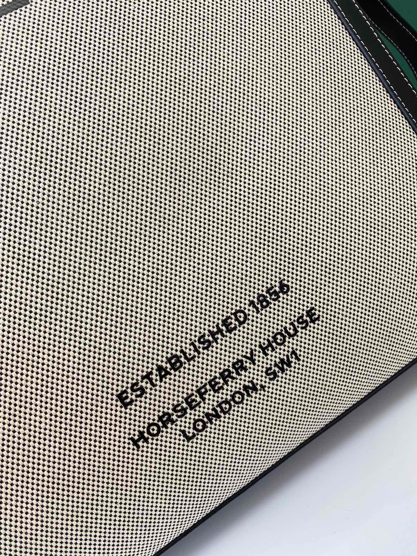 BBR Briefcase