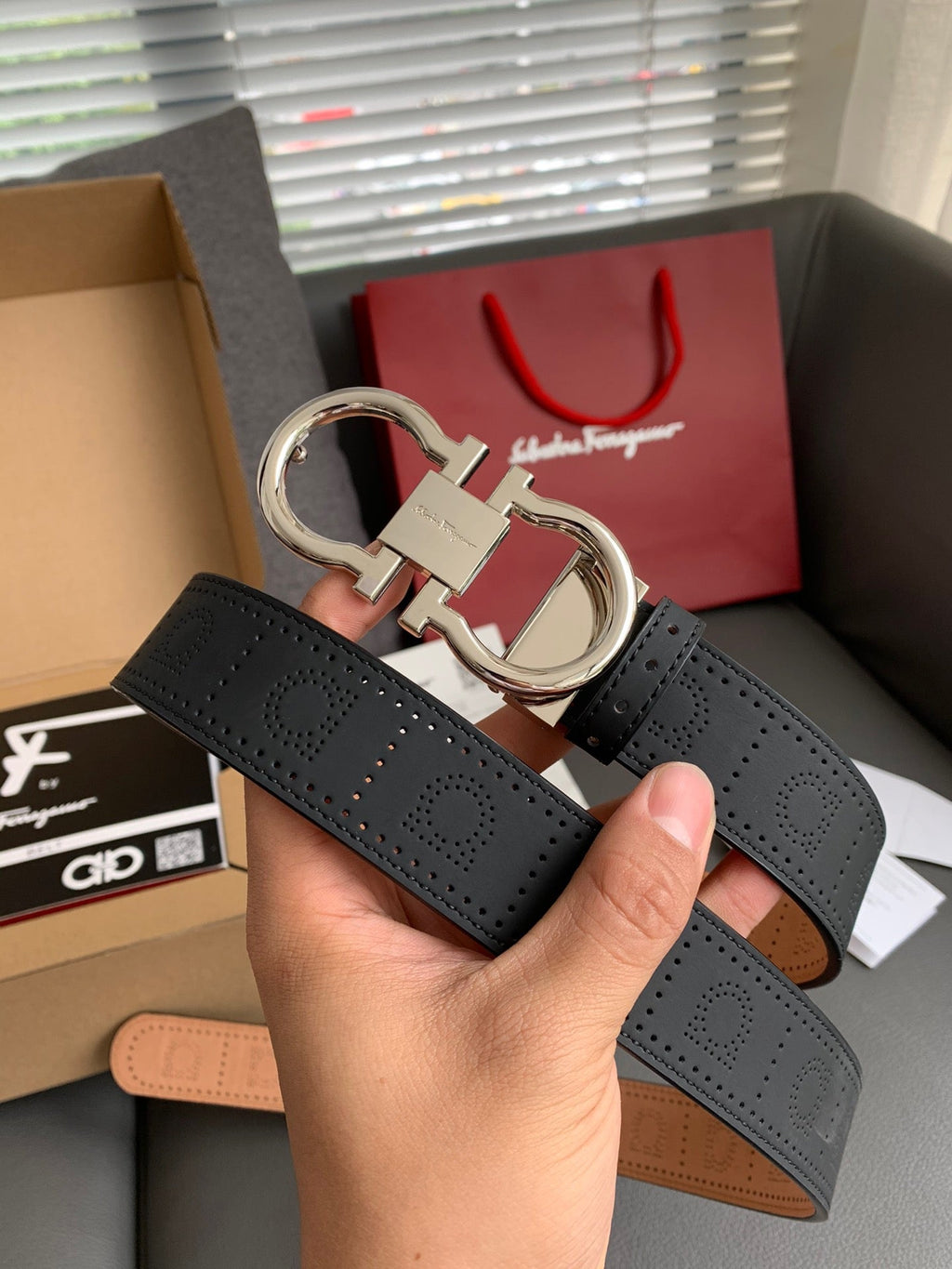 FRG Belt