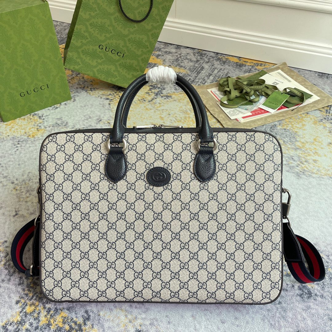 GC Briefcase