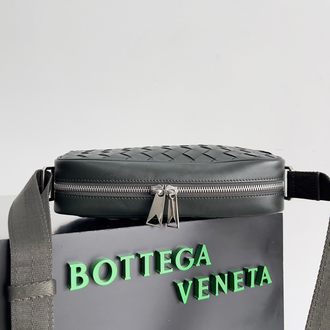 BTV Messenger Bag
