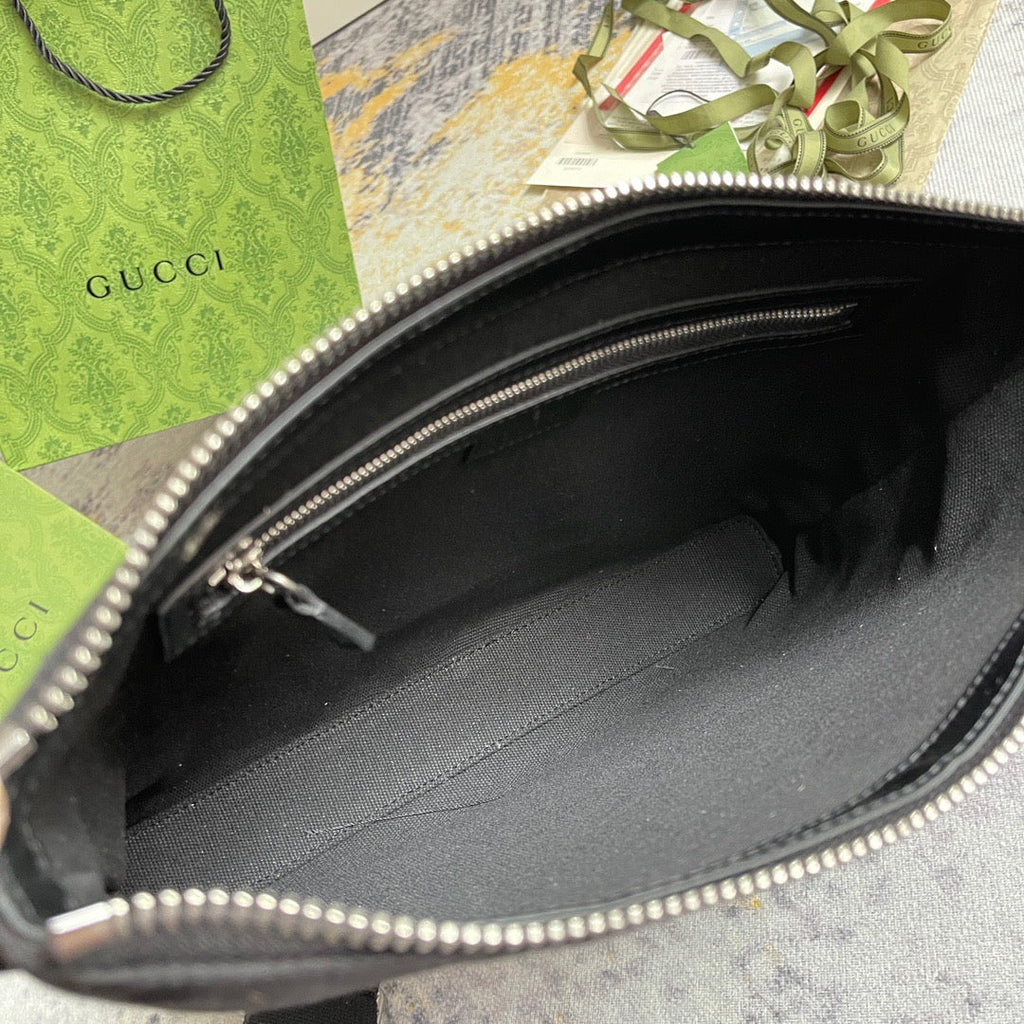 GC Messenger Bag