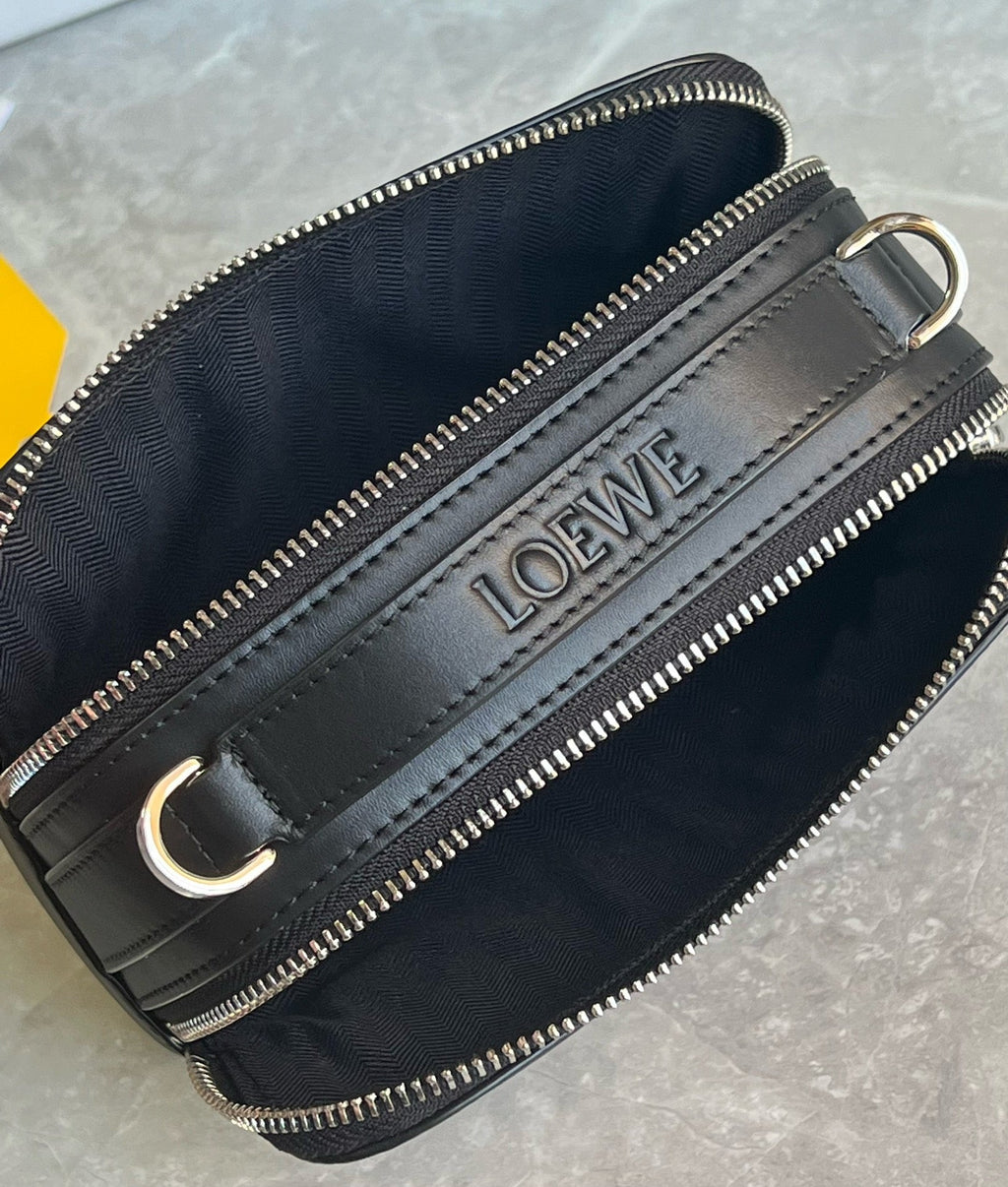 LW Messenger Bag