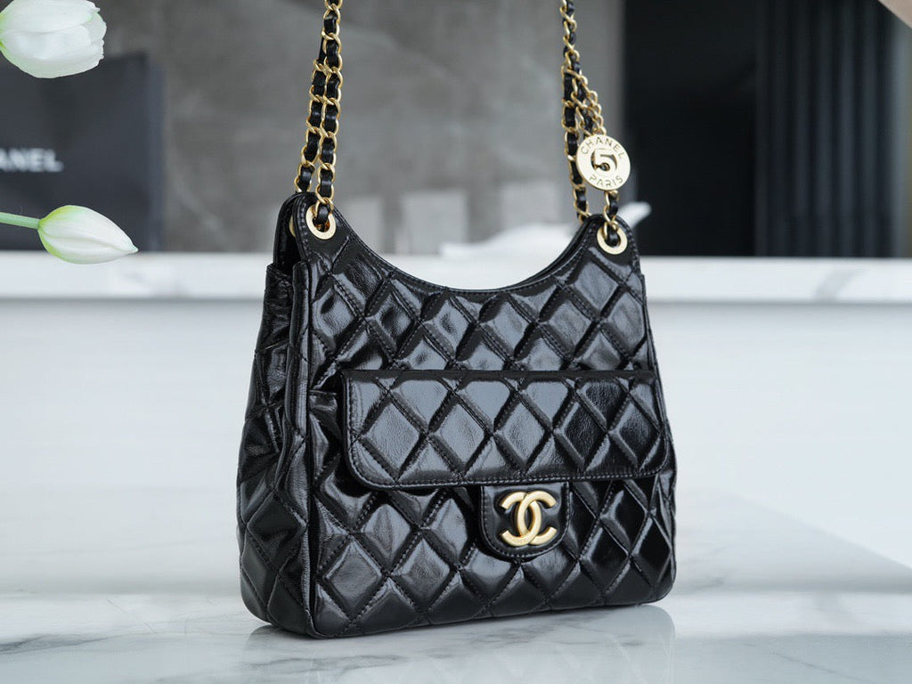 CNL 23C Hobo Bag