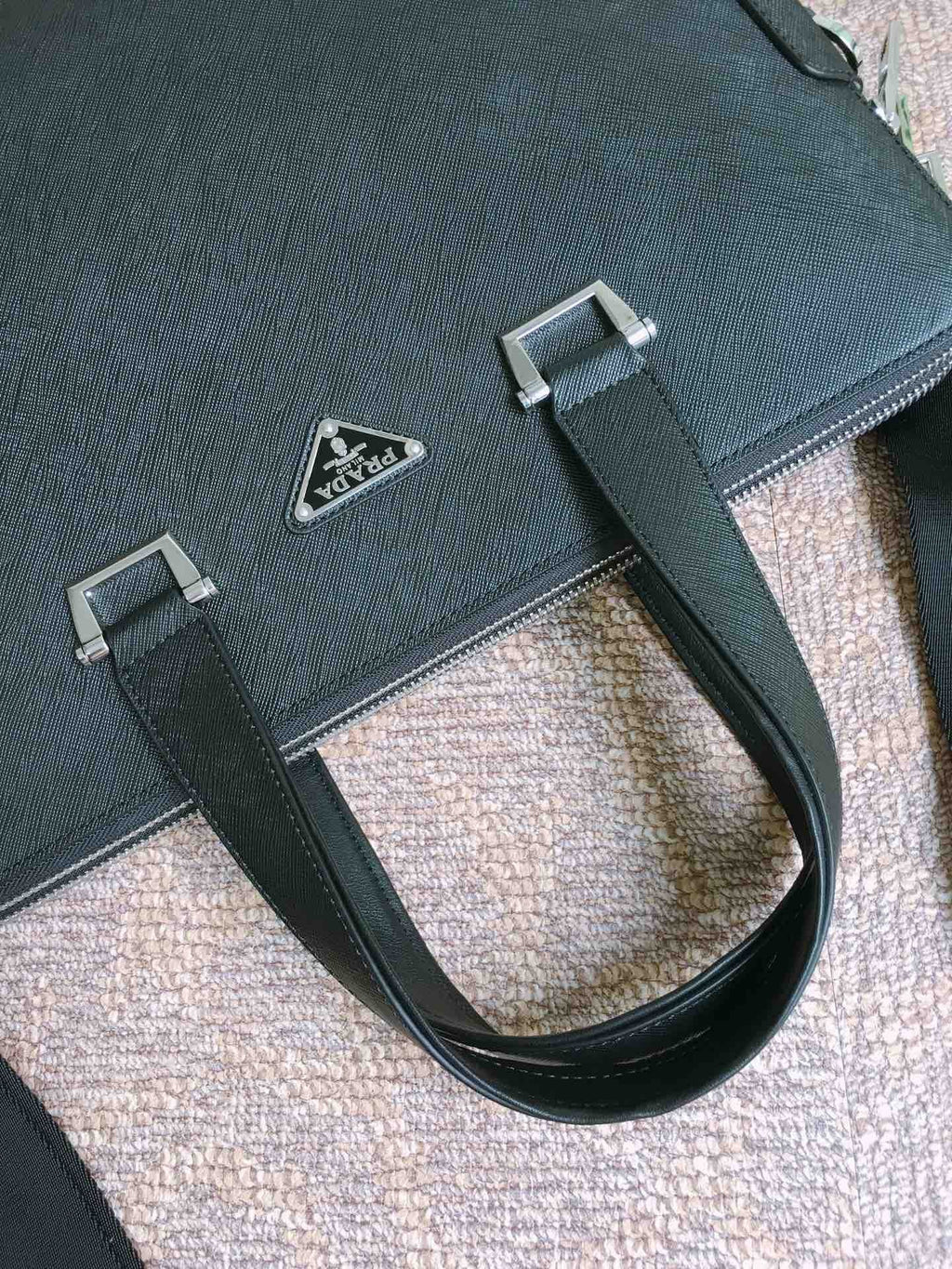 PRD Briefcase
