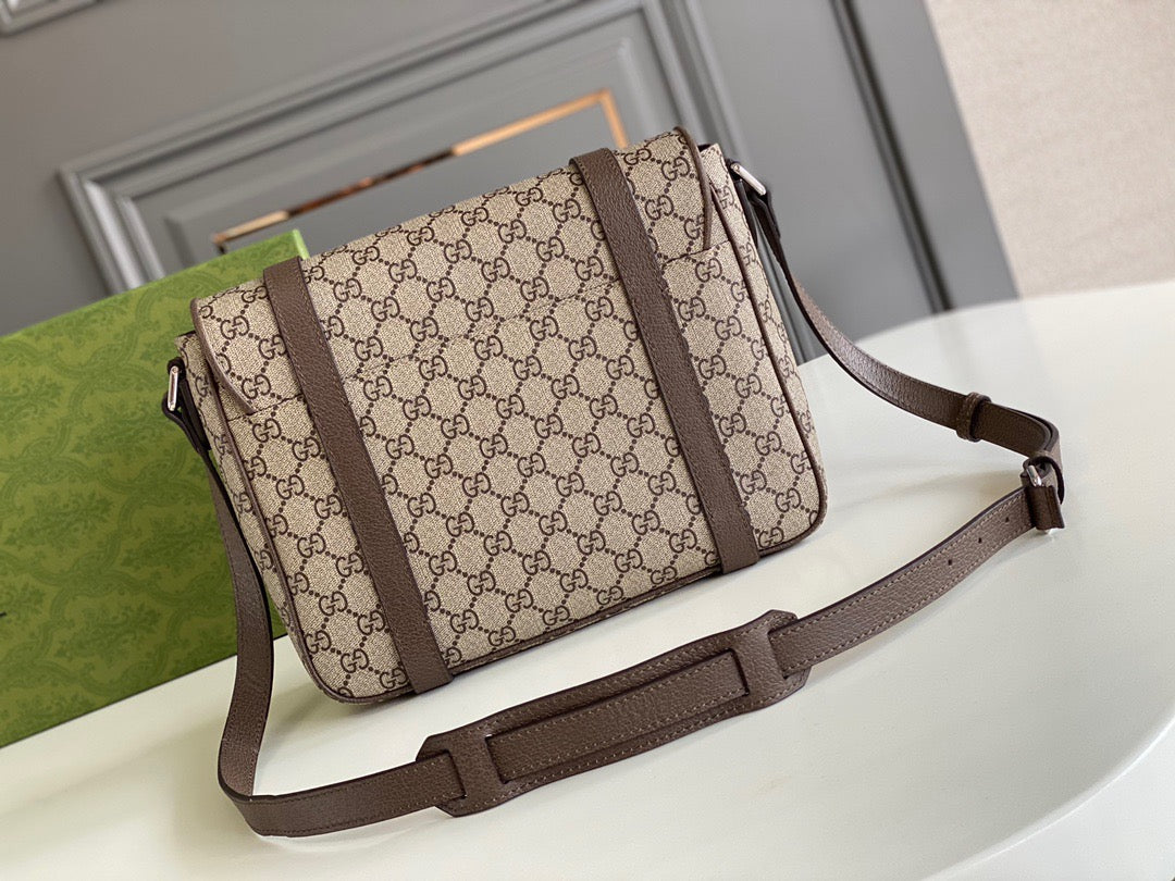 GC Messenger Bag