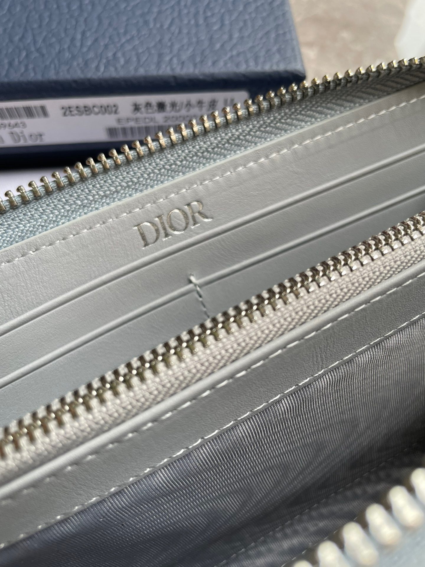 CD Wallet