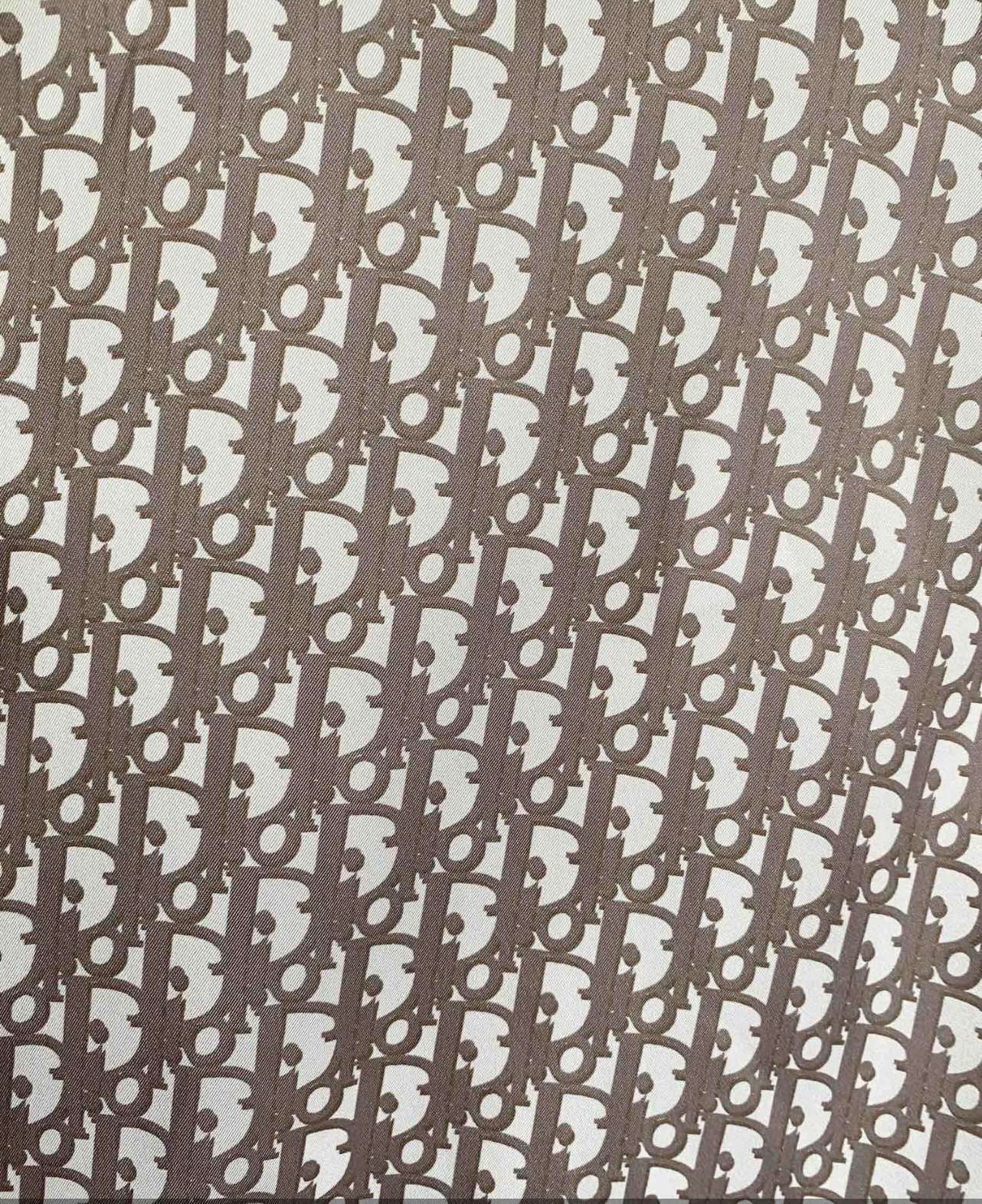 CD Button-Up Shirt