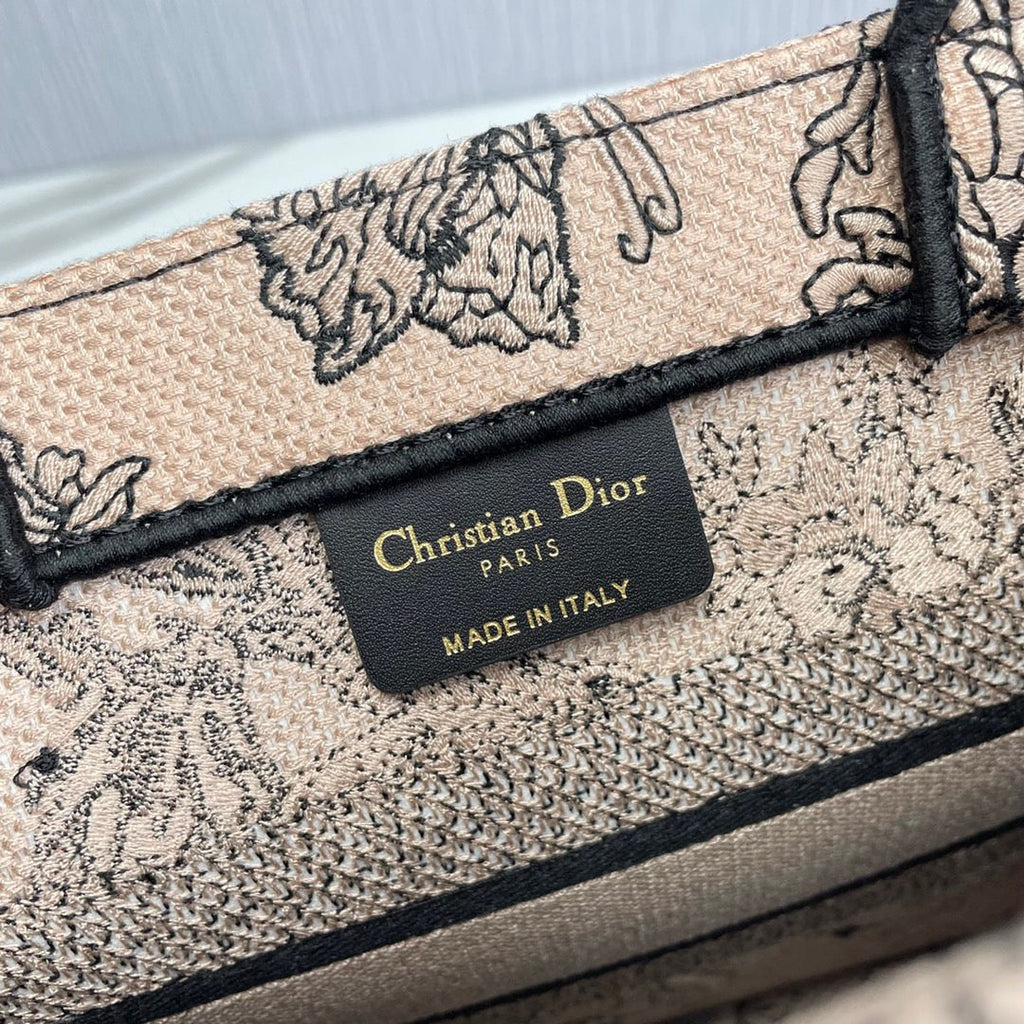 CD Book Tote