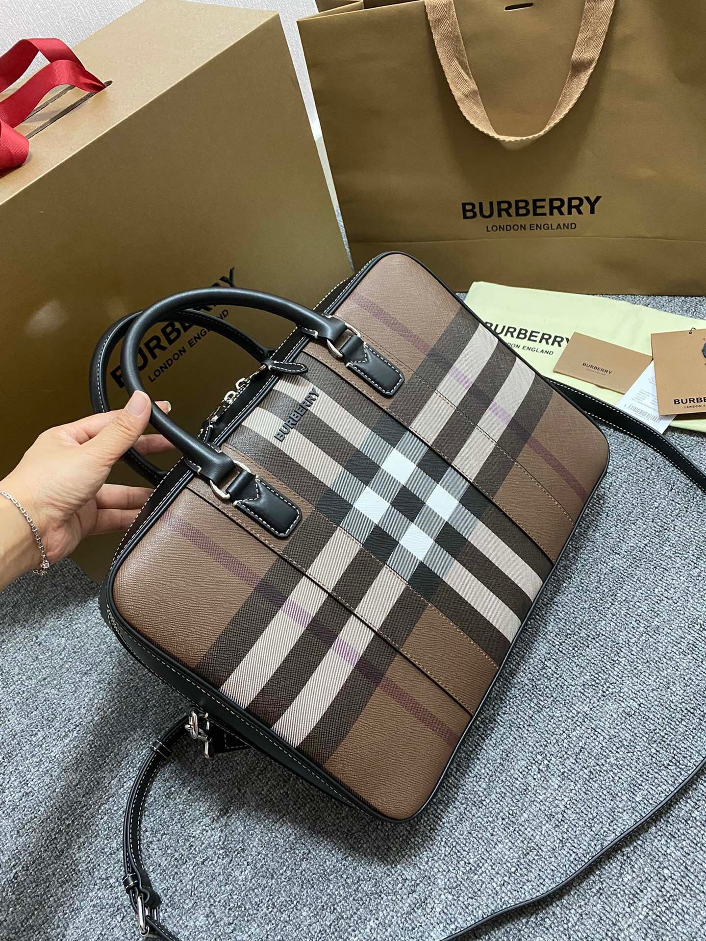 BBR Briefcase