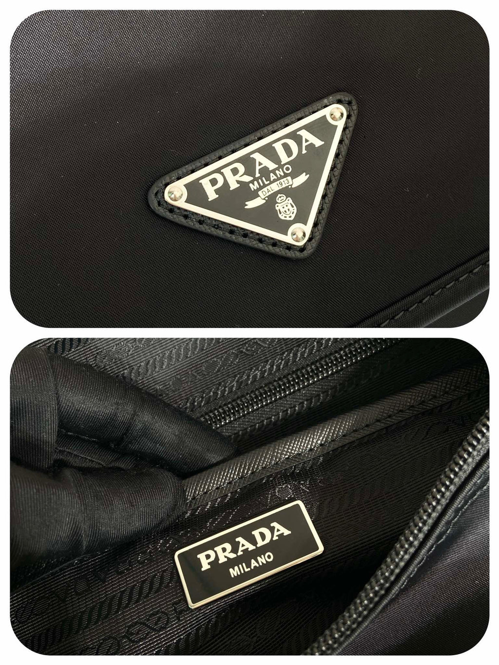 PRD Messenger Bag