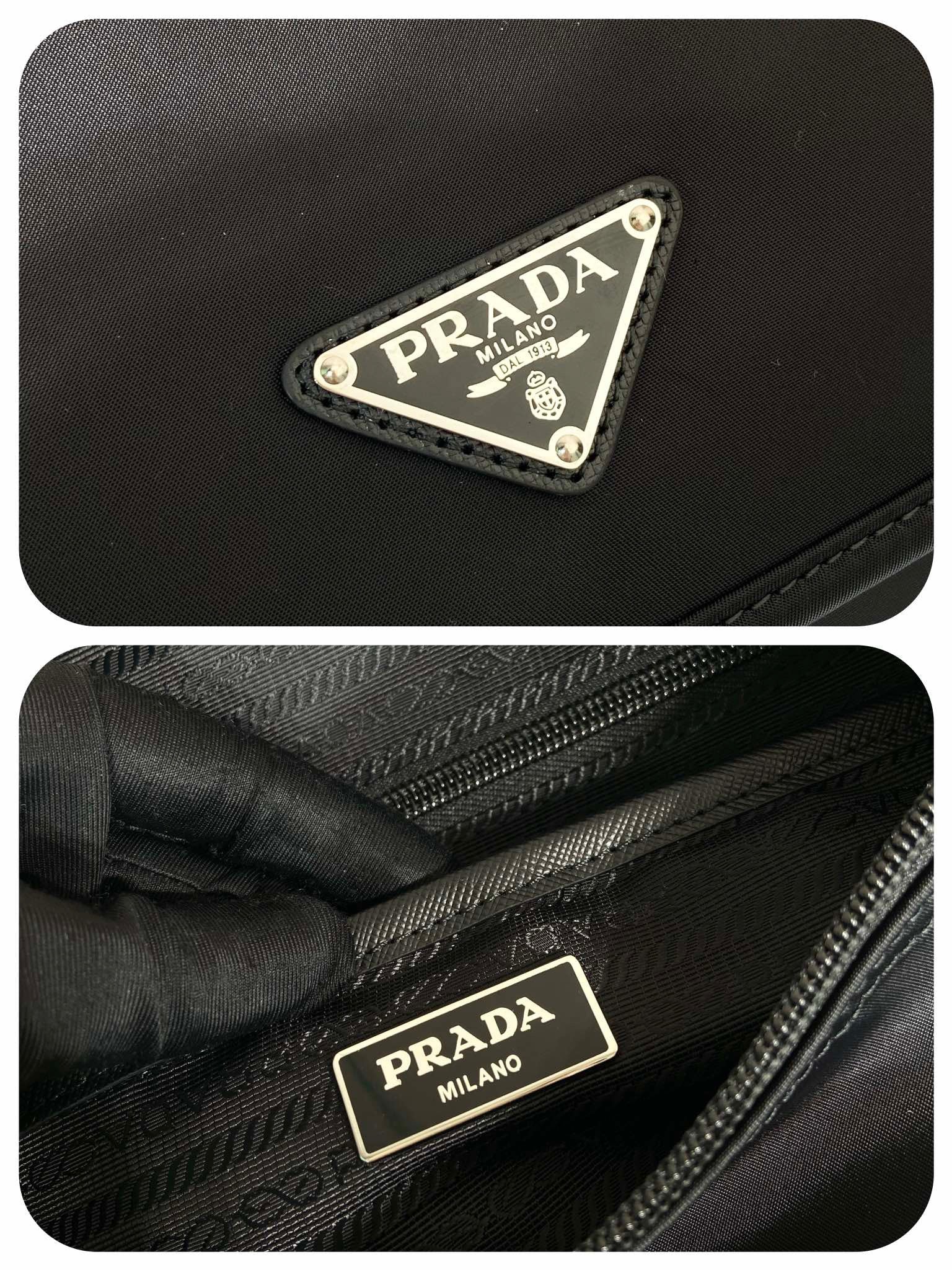 PRD Messenger Bag