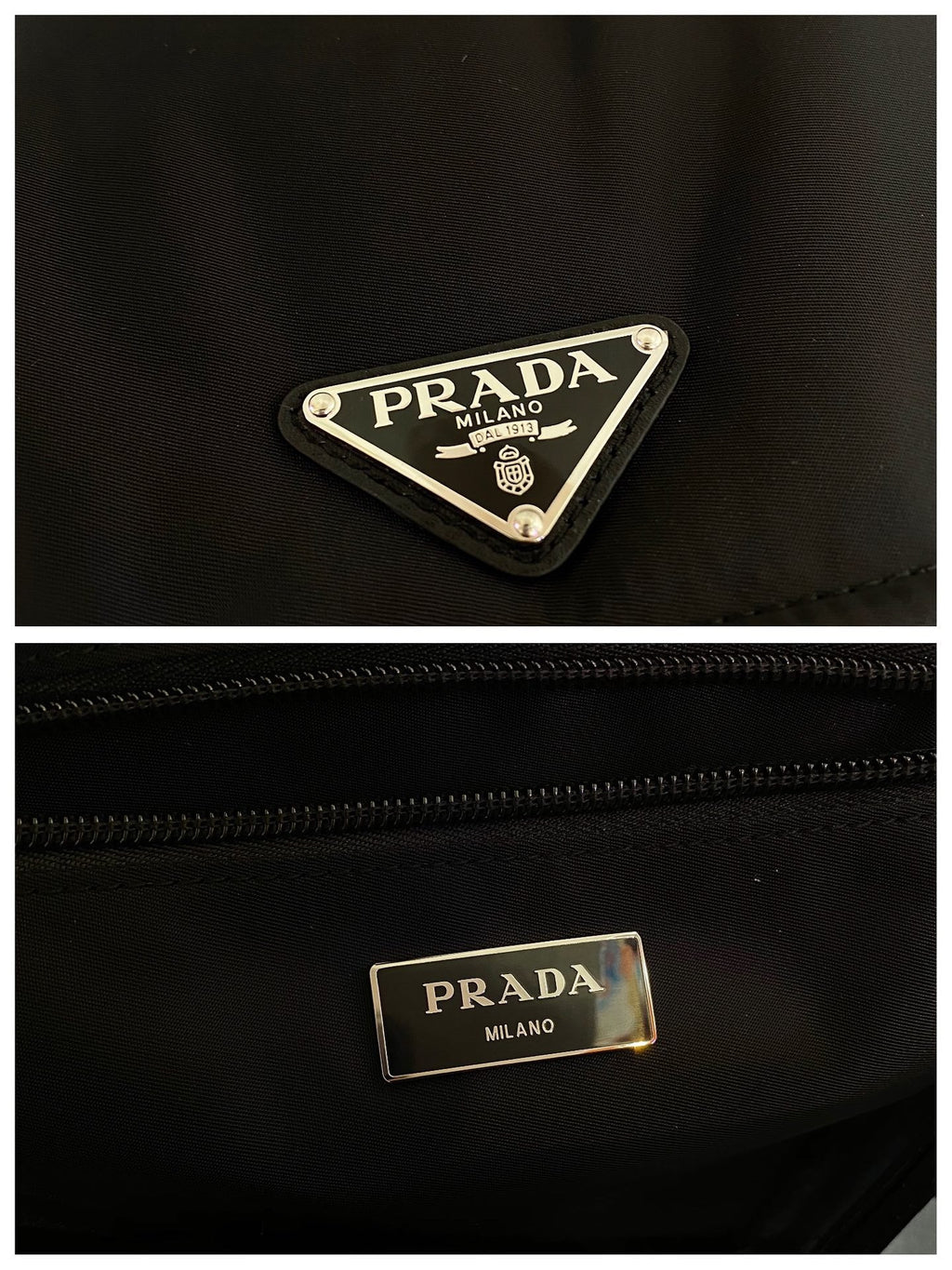PRD Messenger Bag