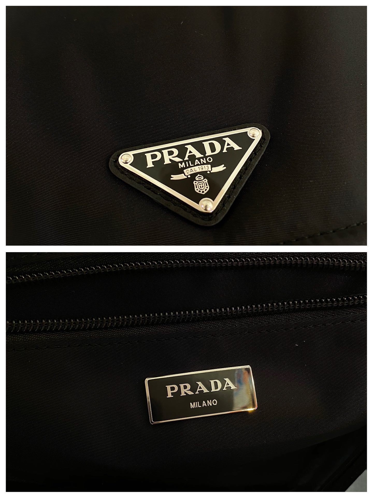 PRD Messenger Bag