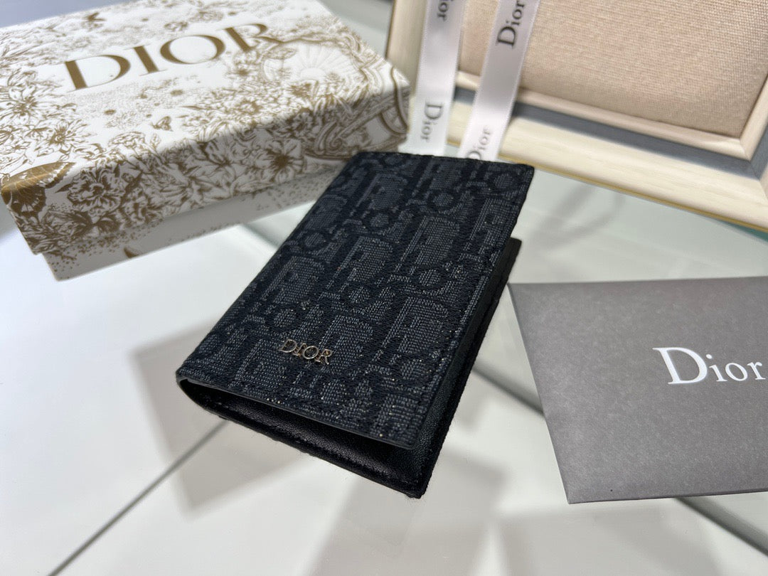 CD Wallet