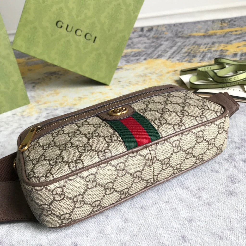 GC Crossbody Bag