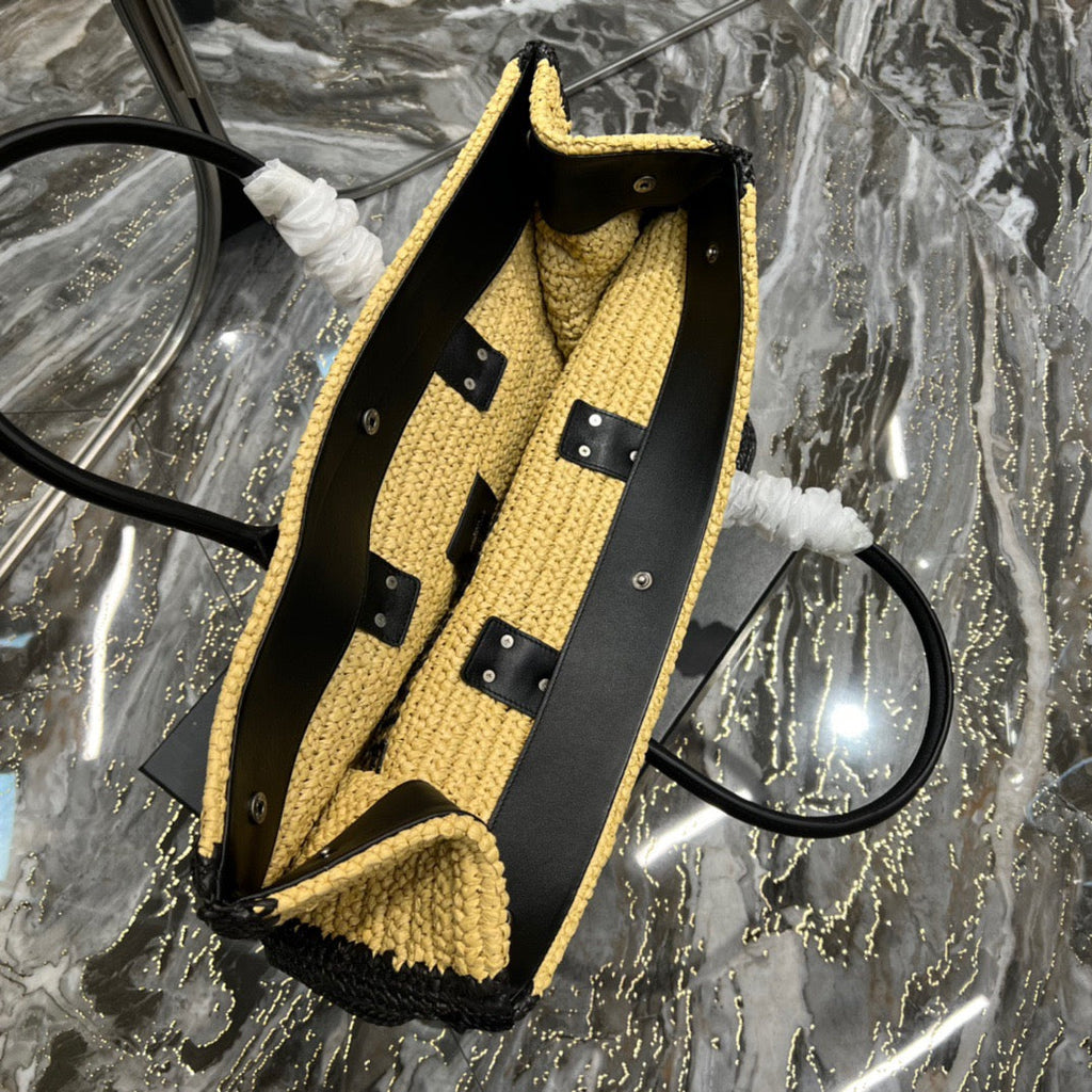 YVT Tote Bag