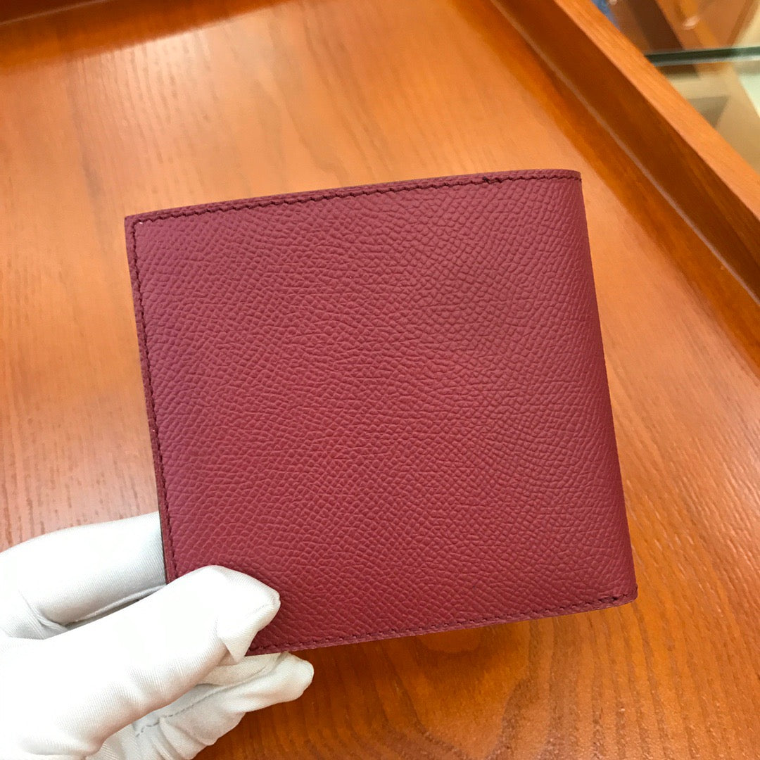 HMS Wallet