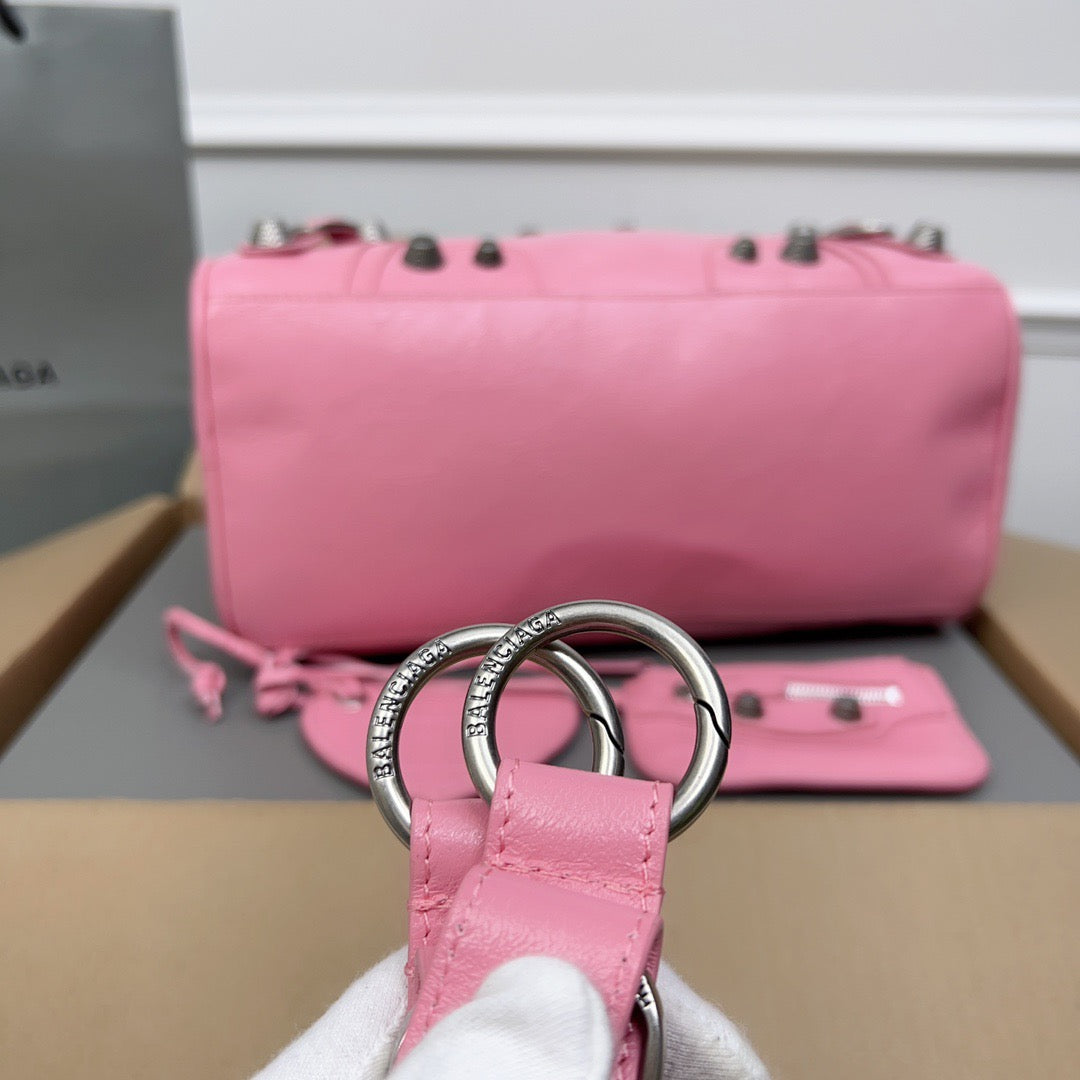 BLC Travel Bag