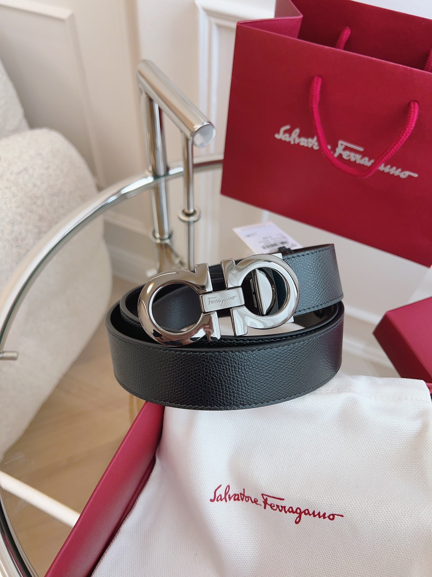 FRG Belt
