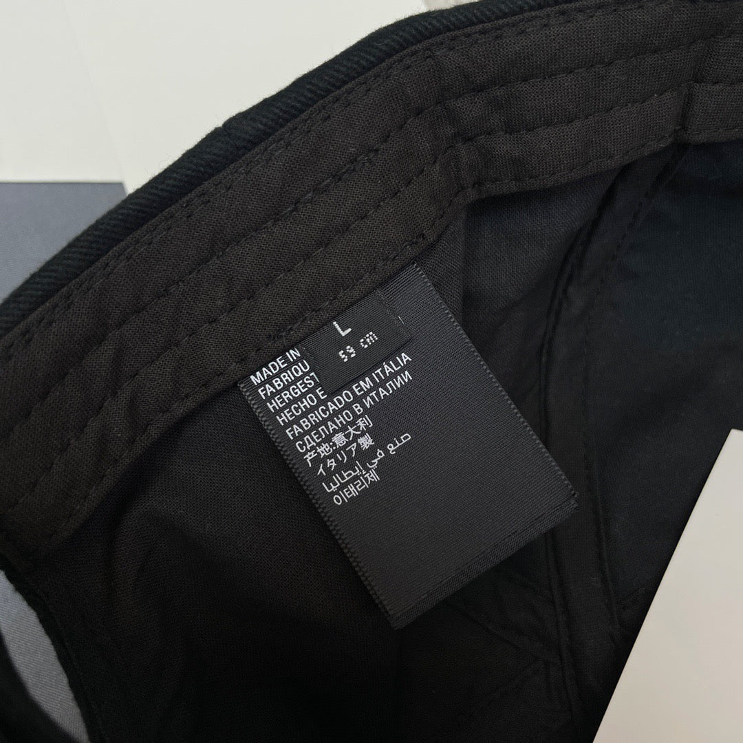 BLC Cap