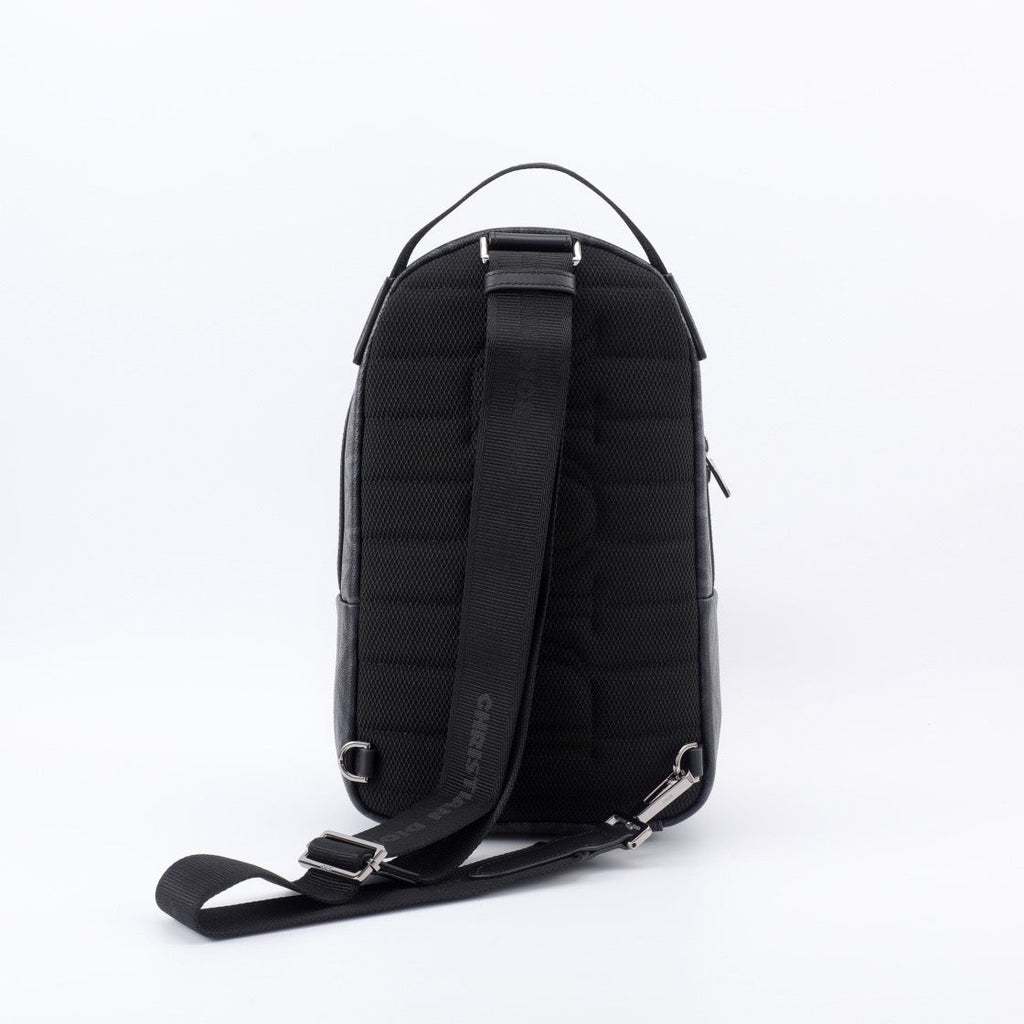 CD Rider Diamond Bag