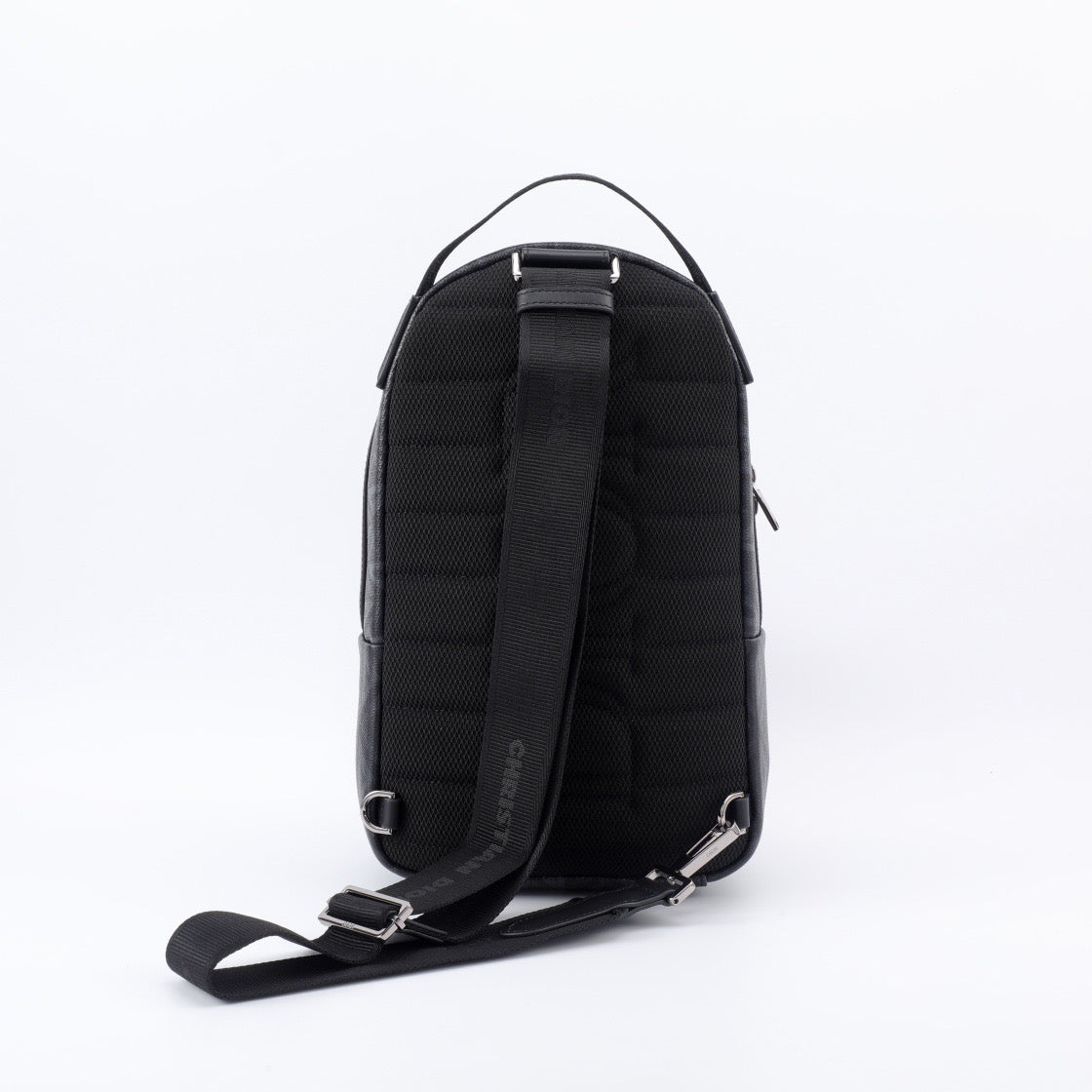 CD Rider Diamond Bag