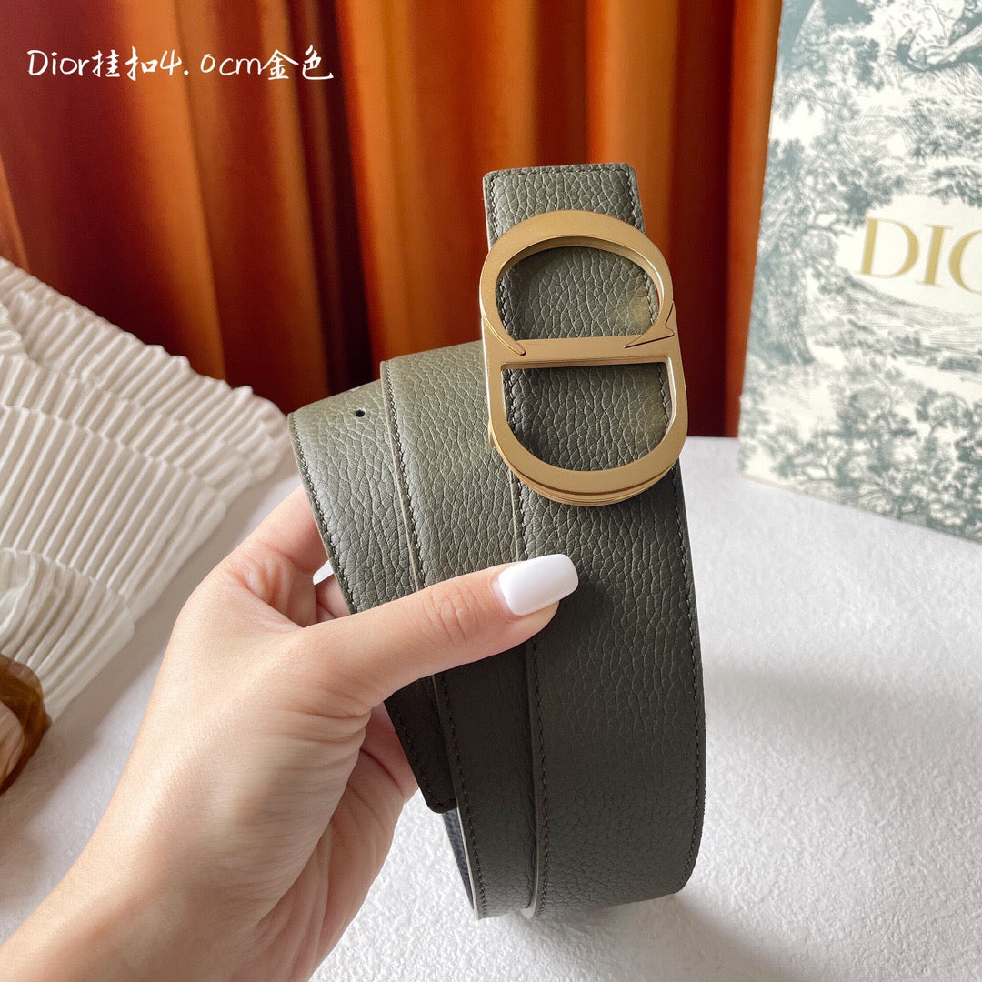 CD Belt