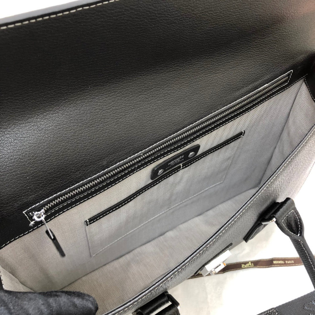 HMS Briefcase