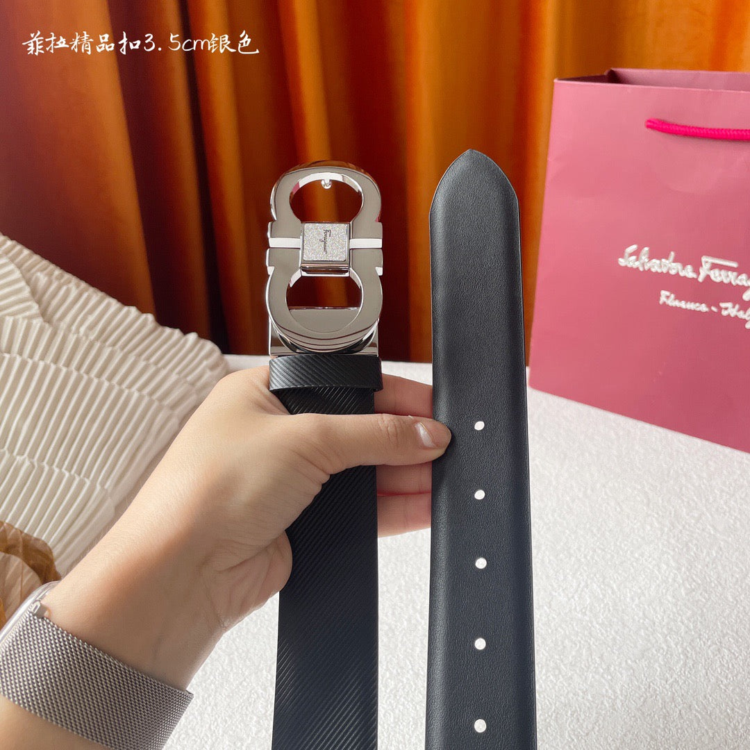 FRG Belt