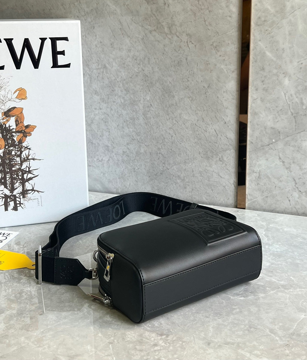 LW Messenger Bag