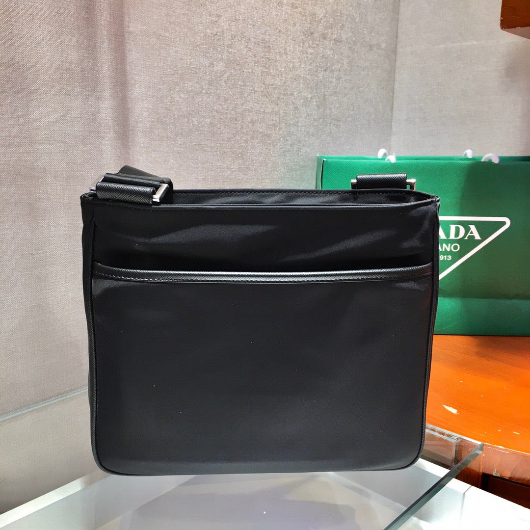 PRD Messenger Bag