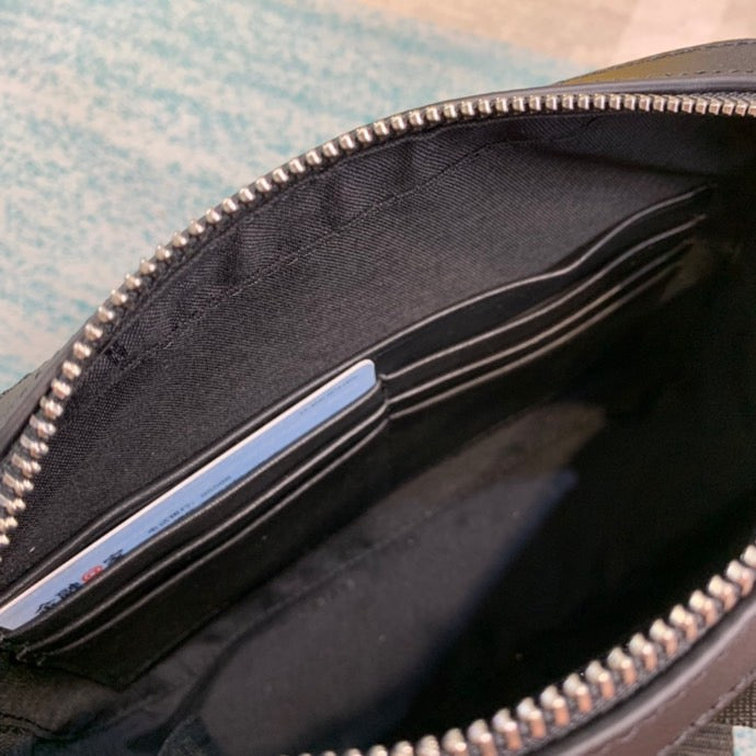 FD Messenger Bag