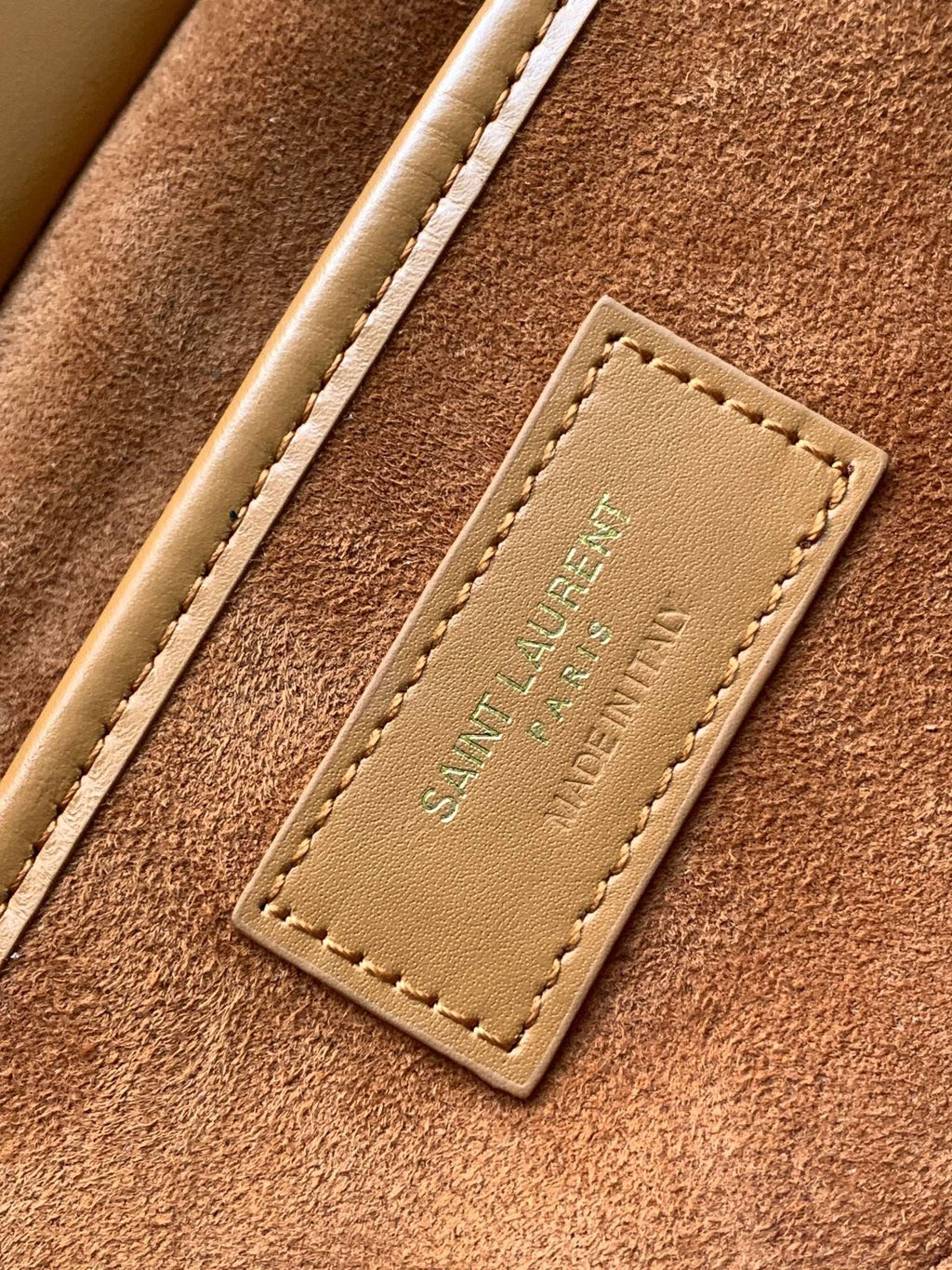 YVT Charlie Saddle