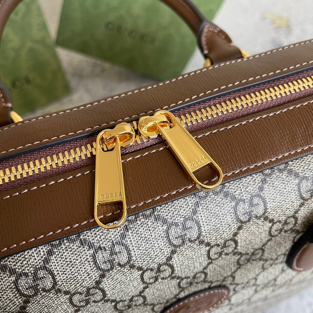 GC Briefcase