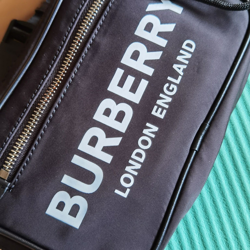 BBR Crossbody Bag