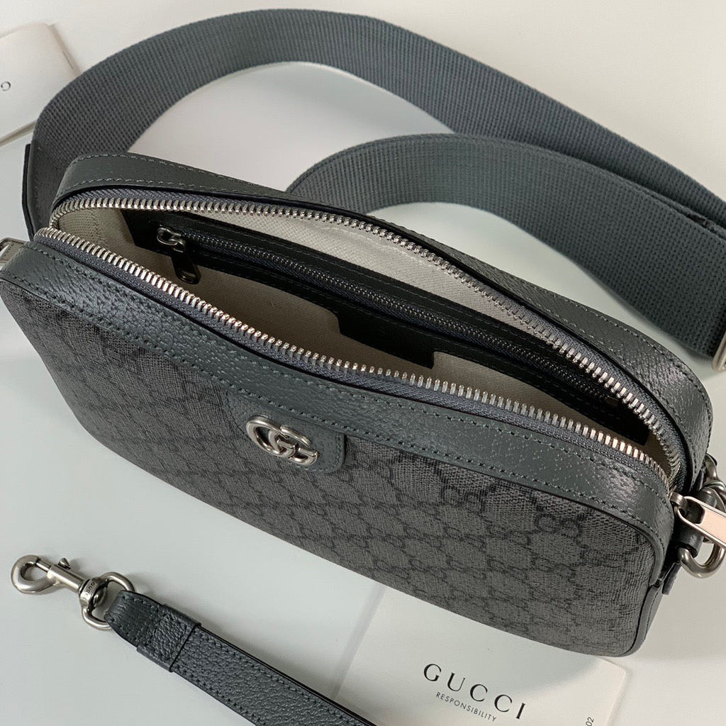 GC Messenger Bag