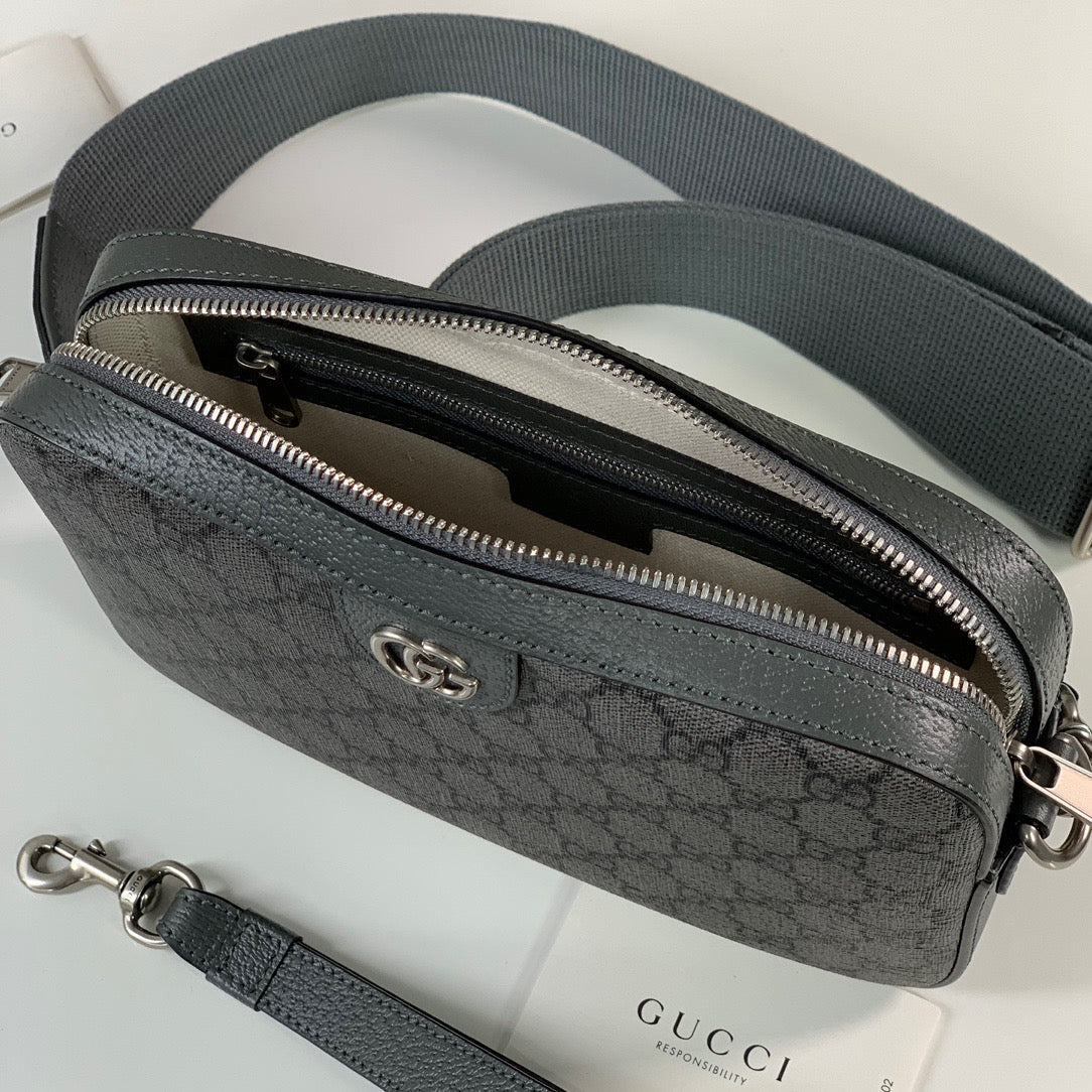 GC Messenger Bag