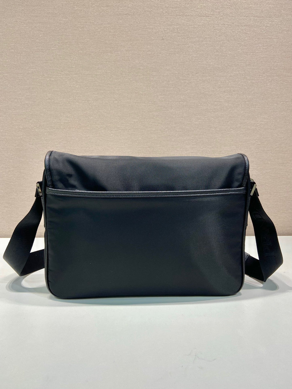 PRD Messenger Bag