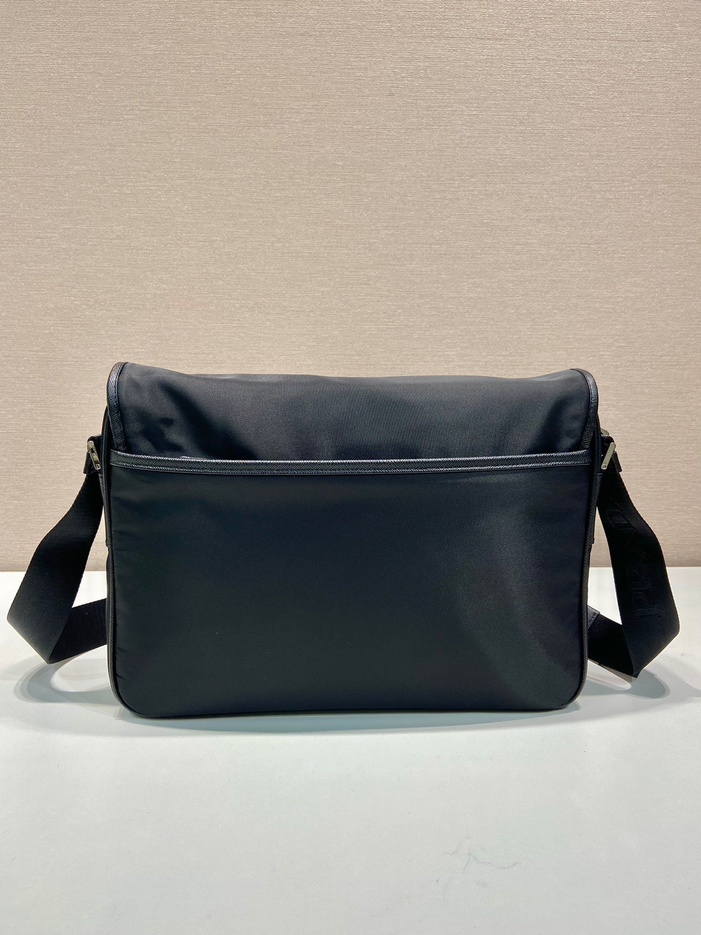 PRD Messenger Bag