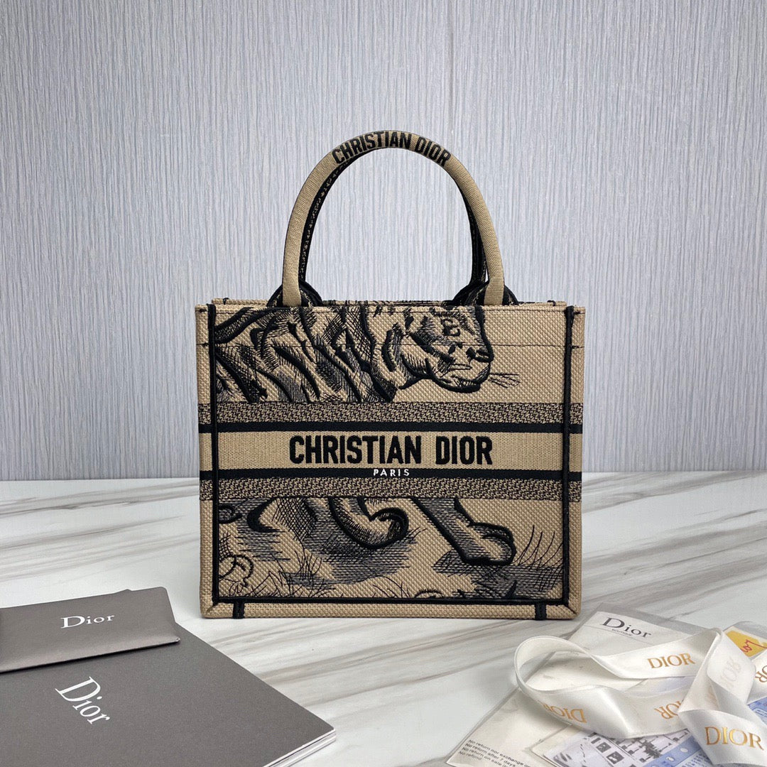 CD Book Tote