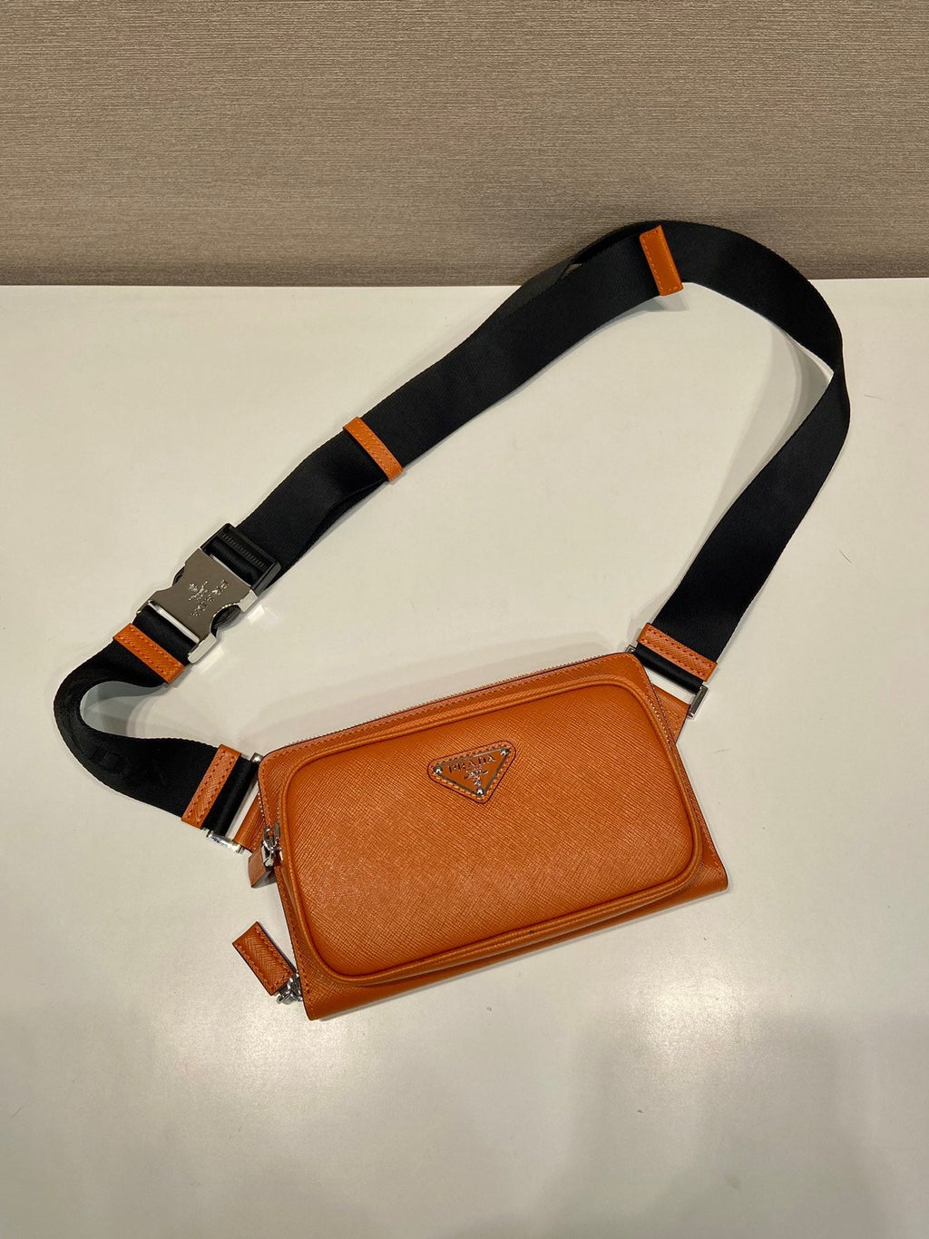 PRD Crossbody Bag