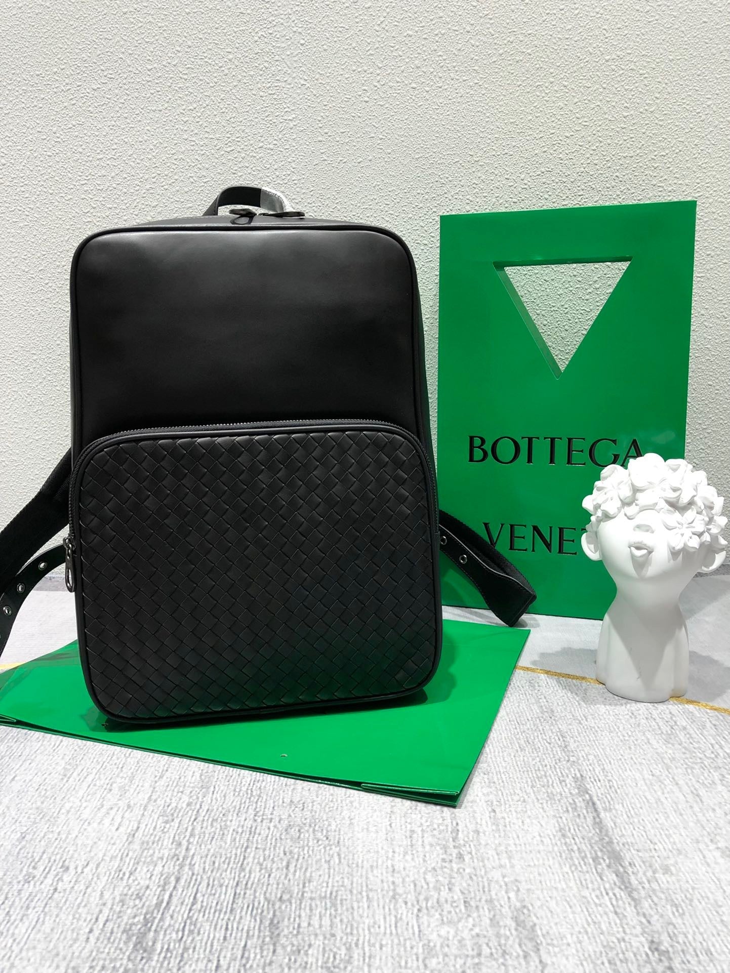 BTV Backpack