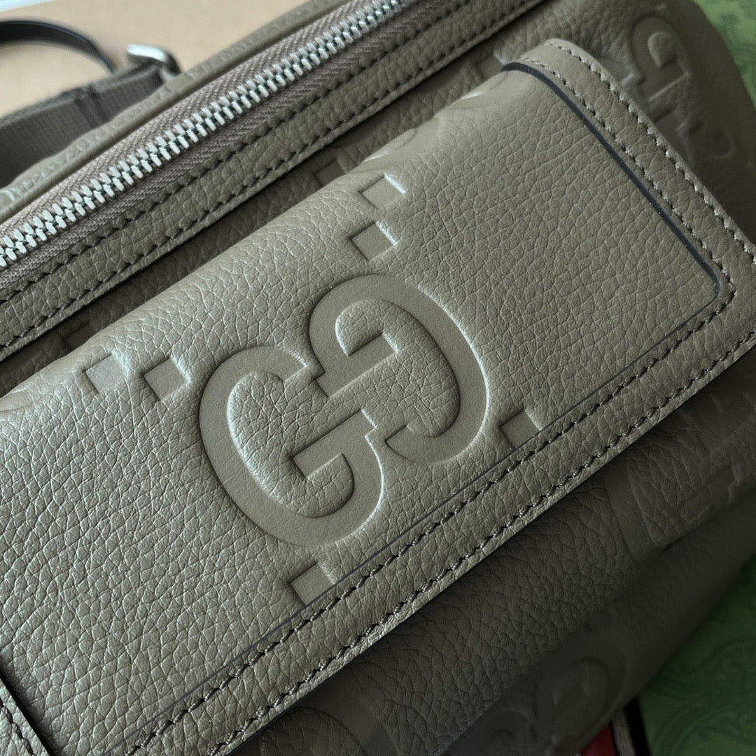 GC Crossbody Bag
