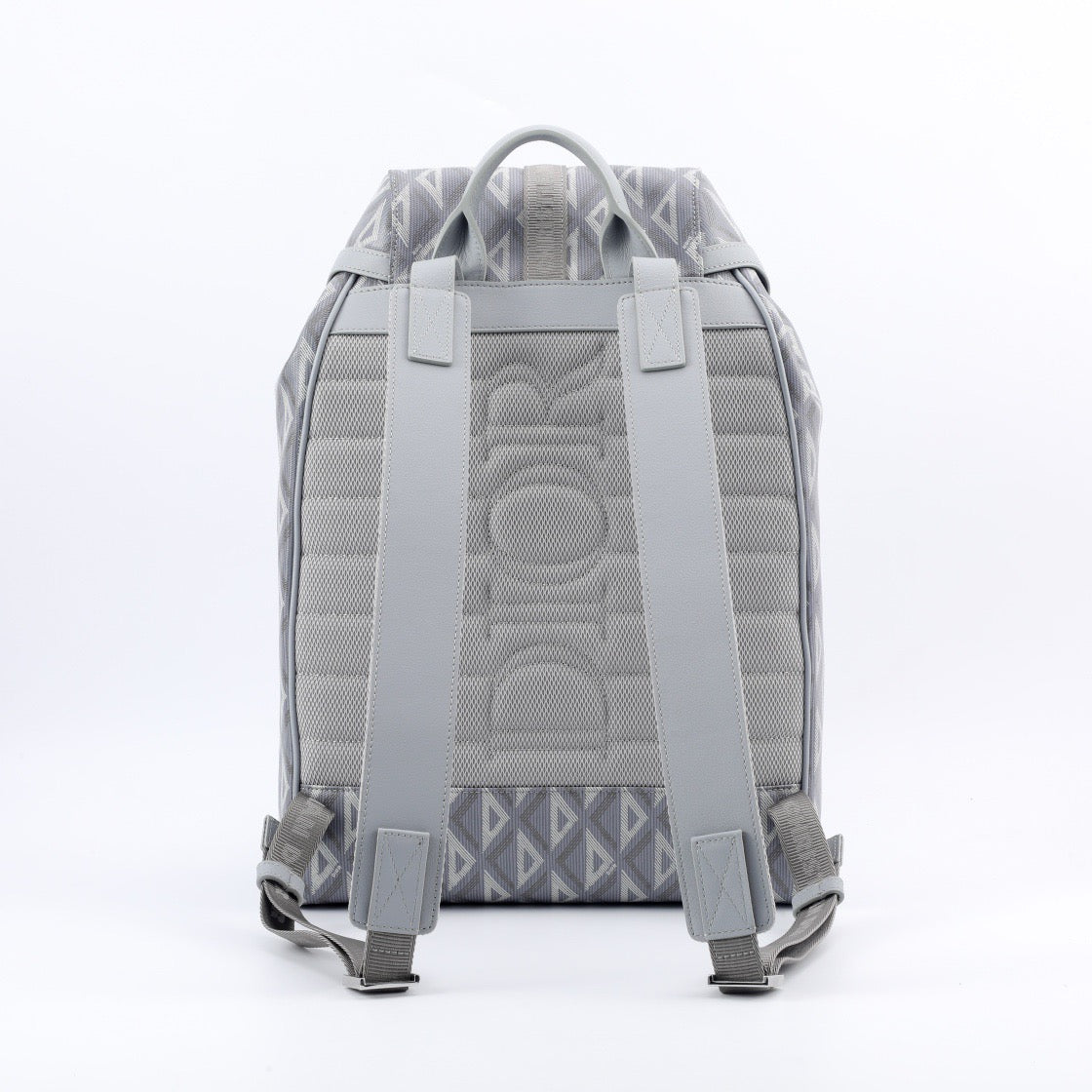 CD Hit The Road Diamond Backpack