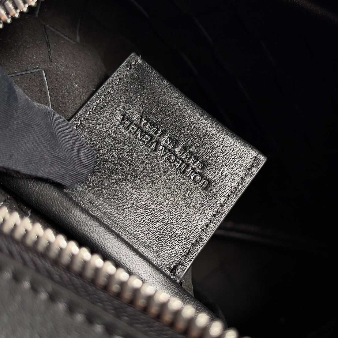 BTV Messenger Bag