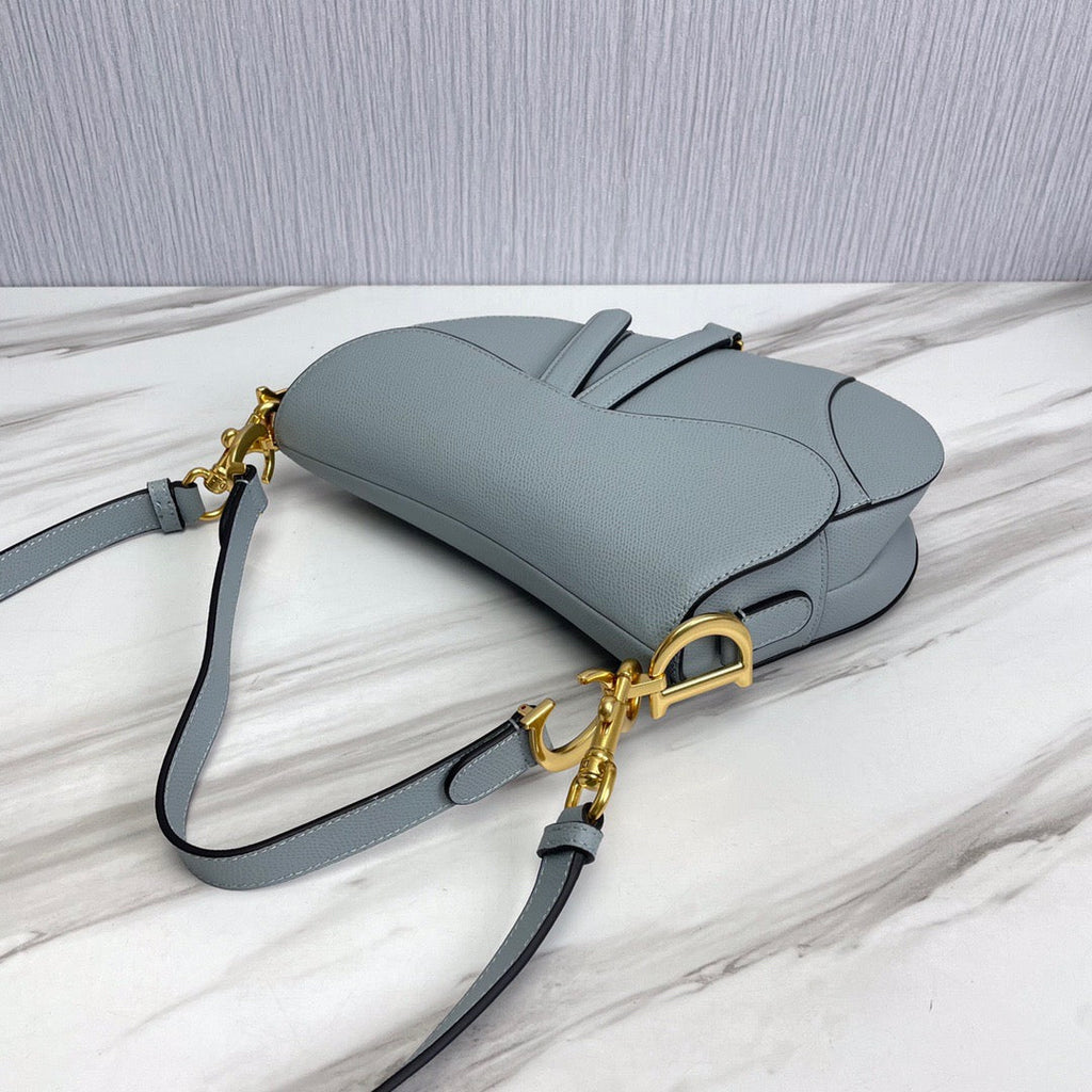 CD Saddle Bag
