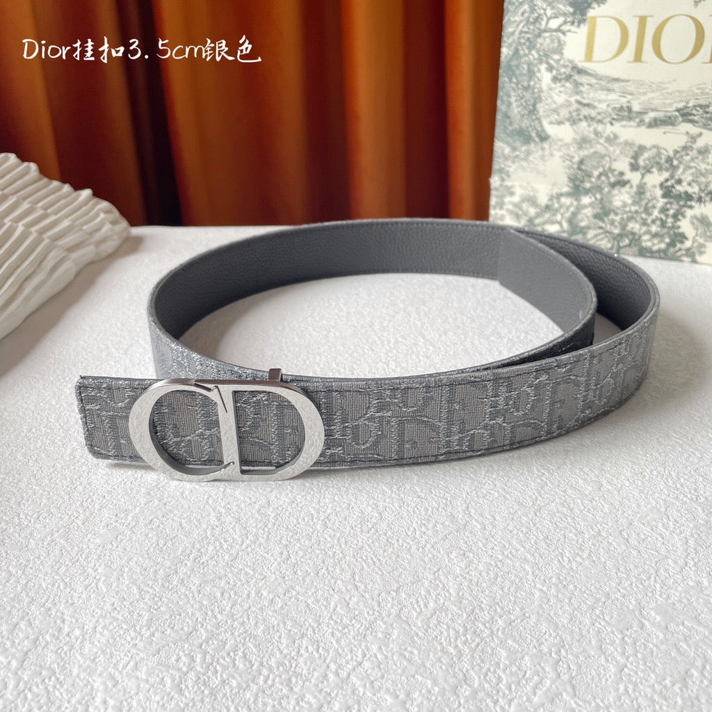 CD Belt