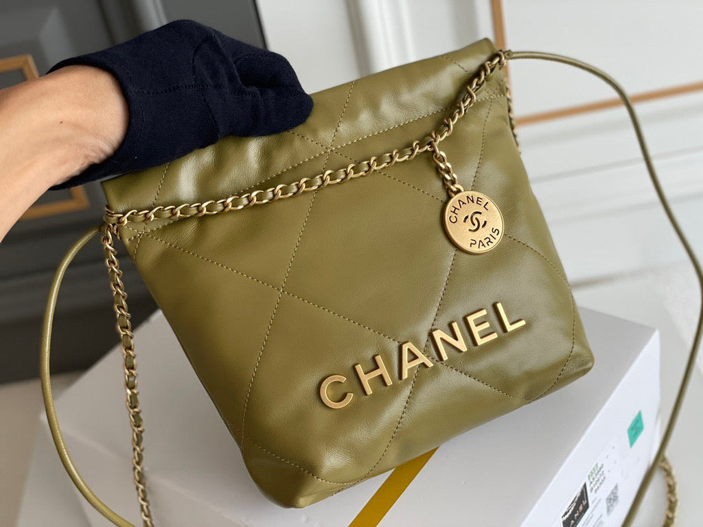 CNL 23A 22 Mini Bag