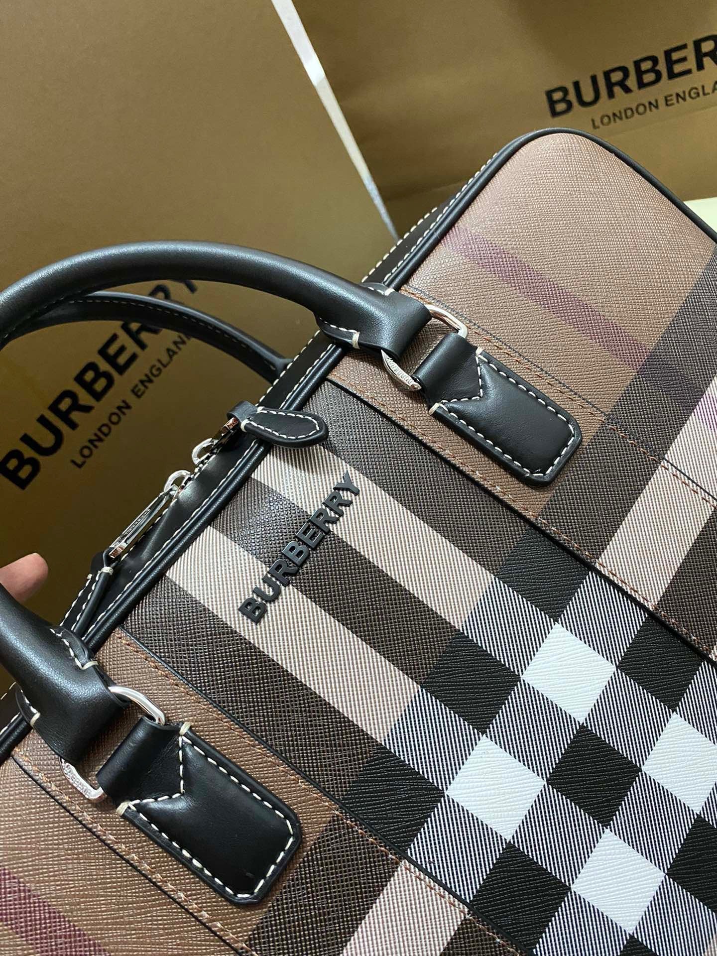 BBR Briefcase