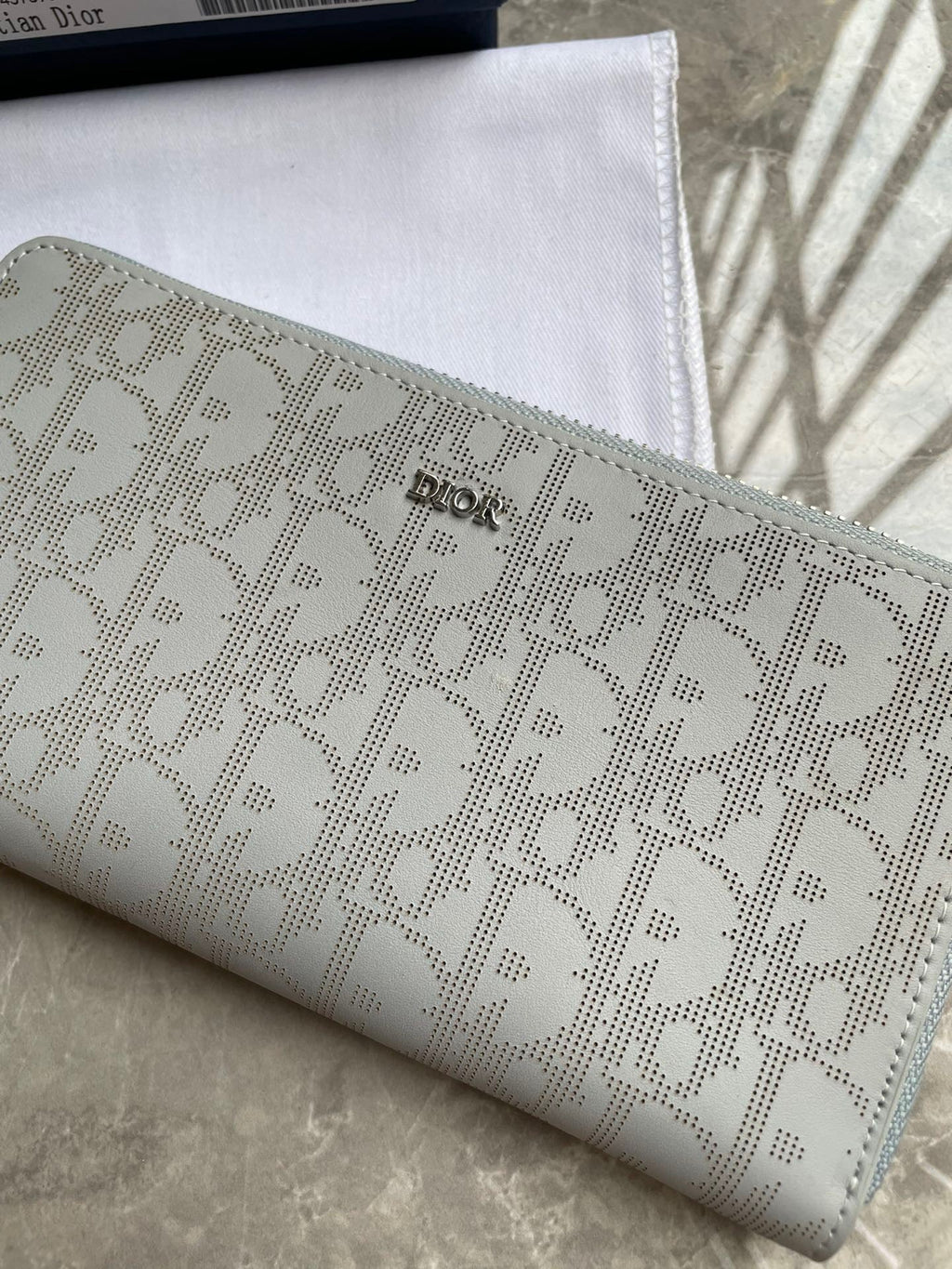 CD Wallet